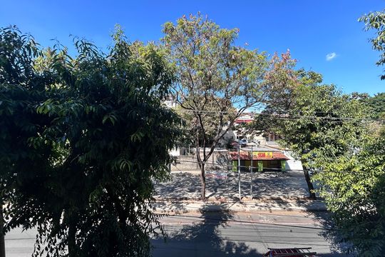 Apartamento à venda com 2 quartos, 45m² em São Salvador, Belo Horizonte