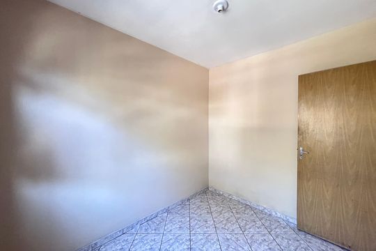 Quarto de apartamento à venda com 2 quartos, 45m² em São Salvador, Belo Horizonte