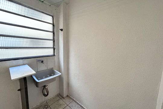 Apartamento à venda com 2 quartos, 45m² em São Salvador, Belo Horizonte