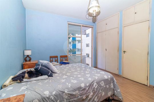 Apartamento à venda com 4 quartos, 290m² em Santa Cecilia, São Paulo