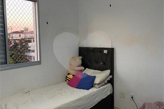 Apartamento à venda com 2 quartos, 50m² em Imirim, São Paulo