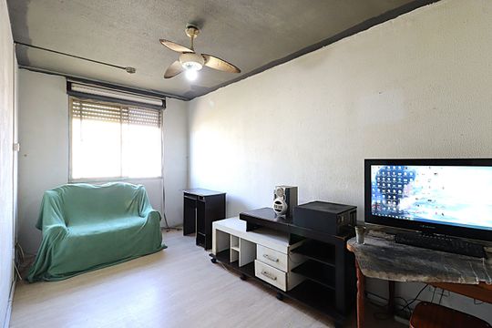 Apartamento para alugar com 1 quarto, 46m² em Jardim Itu, Porto Alegre
