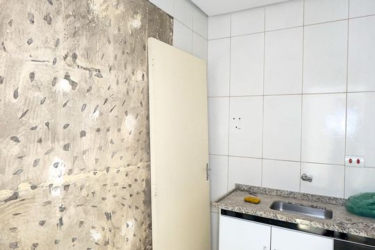 Casa para alugar com 7 quartos, 220m² em Santo Amaro, São Paulo