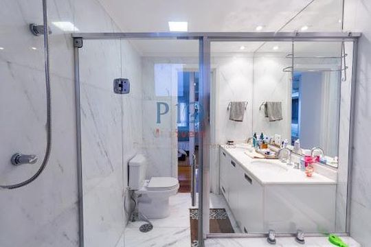 Apartamento à venda com 4 quartos, 195m² em Vila Andrade, São Paulo
