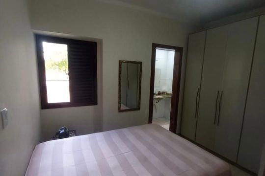 Quarto de apartamento à venda com 2 quartos, 64m² em Santa Maria, São Caetano do Sul