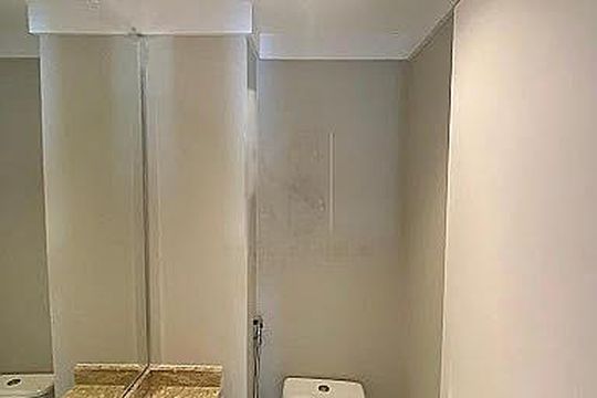 Apartamento para alugar com 2 quartos, 57m² em Consolação, São Paulo