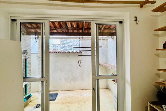 Casa para alugar com 2 quartos, 65m² em Humaitá, Rio de Janeiro