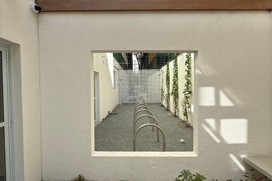 Apartamento para alugar com 1 quarto, 26m² em Vila Buarque, São Paulo
