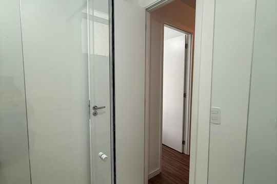 Apartamento para alugar com 1 quarto, 26m² em Vila Buarque, São Paulo
