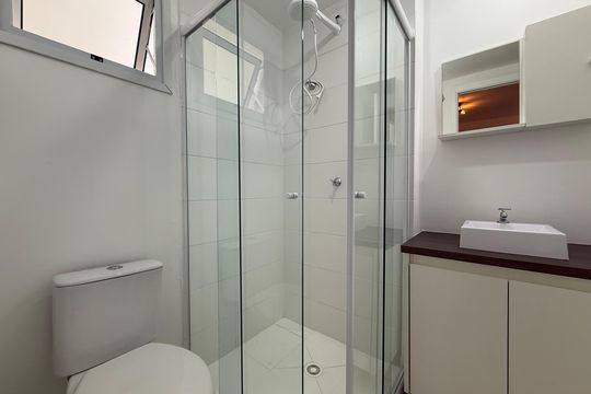 Apartamento para alugar com 1 quarto, 26m² em Vila Buarque, São Paulo