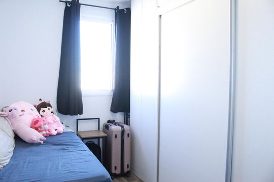Apartamento para alugar com 2 quartos, 52m² em Campos Elíseos, São Paulo