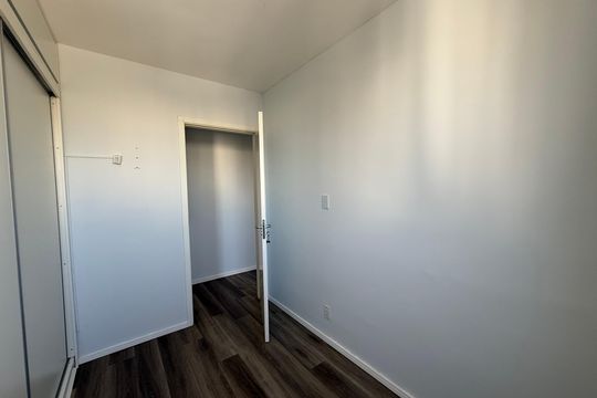 Quarto de apartamento para alugar com 2 quartos, 52m² em Campos Elíseos, São Paulo