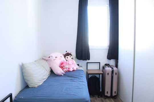 Apartamento para alugar com 2 quartos, 52m² em Campos Elíseos, São Paulo