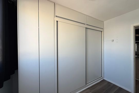 Quarto de apartamento para alugar com 2 quartos, 52m² em Campos Elíseos, São Paulo
