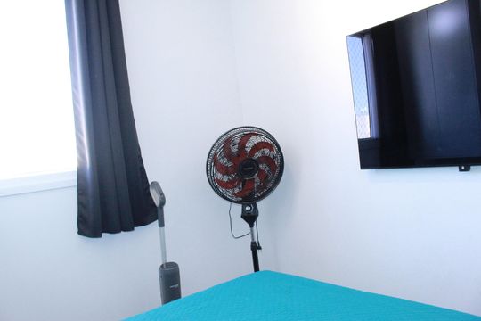 Apartamento para alugar com 2 quartos, 52m² em Campos Elíseos, São Paulo
