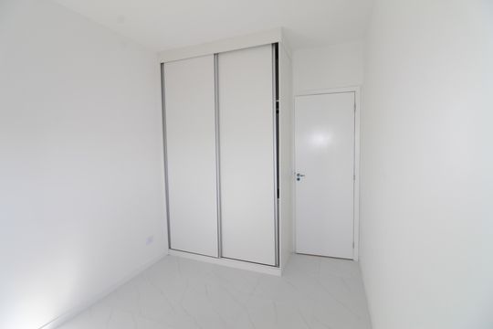 Quarto de apartamento para alugar com 1 quarto, 71m² em Centro, São José dos Campos