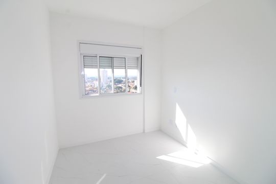 Quarto de apartamento para alugar com 1 quarto, 71m² em Centro, São José dos Campos