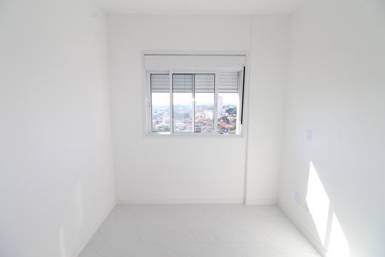 Quarto de apartamento para alugar com 1 quarto, 71m² em Centro, São José dos Campos