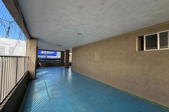 Área comum de apartamento à venda com 3 quartos, 86m² em Taquara, Rio de Janeiro
