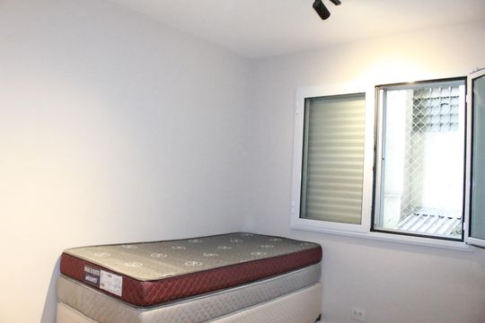Apartamento à venda com 1 quarto, 26m² em República, São Paulo