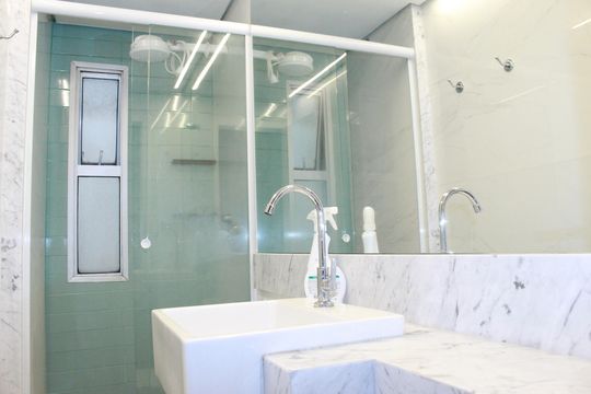 Apartamento à venda com 1 quarto, 26m² em República, São Paulo