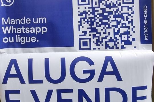 Apartamento à venda com 1 quarto, 26m² em República, São Paulo