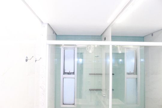 Apartamento à venda com 1 quarto, 26m² em República, São Paulo