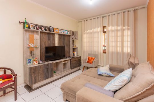 Casa à venda com 3 quartos, 90m² em Cidade Dutra, São Paulo