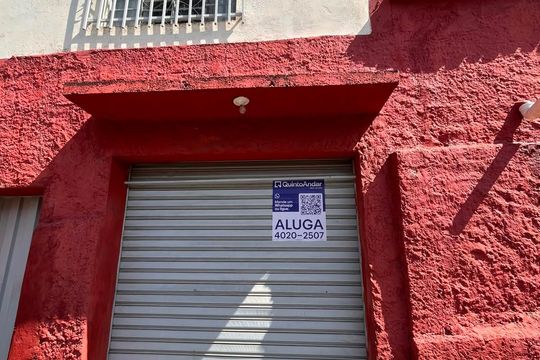 PLAQUINHA RHMH-153 INSTALADA EM 30/07/26 de casa para alugar com 3 quartos, 248m² em Alto dos Pinheiros, Belo Horizonte