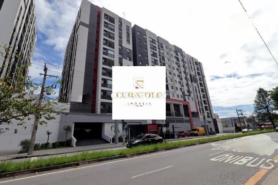 Apartamento à venda com 2 quartos, 45m² em Parque Novo Oratório, Santo André