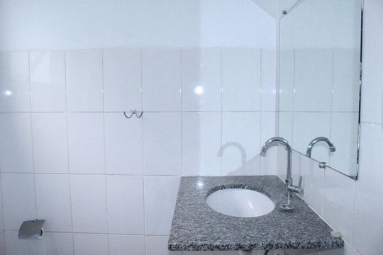 Apartamento à venda com 1 quarto, 46m² em Consolação, São Paulo