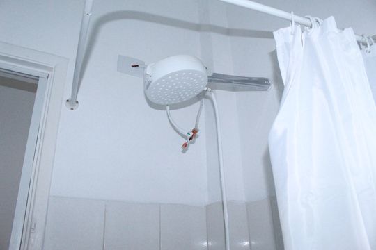 Apartamento para alugar com 1 quarto, 46m² em Consolação, São Paulo
