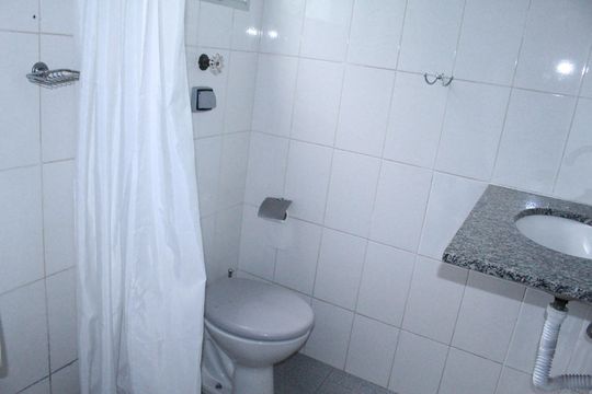 Apartamento à venda com 1 quarto, 46m² em Consolação, São Paulo