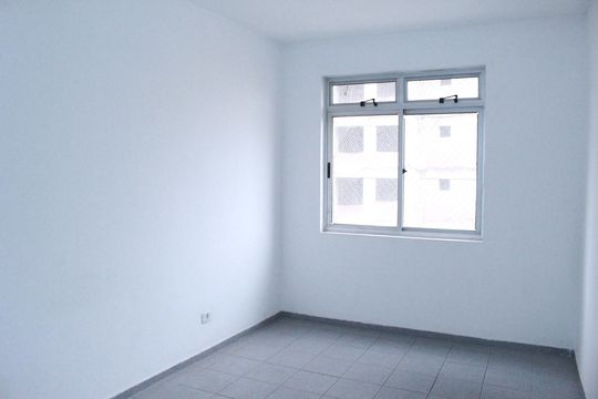 Apartamento à venda com 1 quarto, 46m² em Consolação, São Paulo