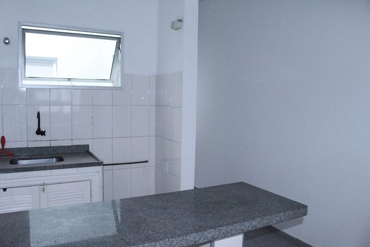 Apartamento à venda com 1 quarto, 46m² em Consolação, São Paulo