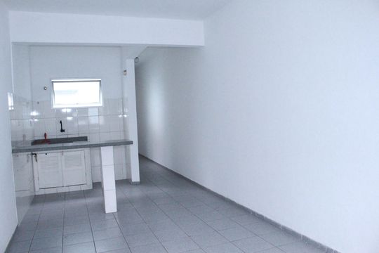 Apartamento para alugar com 1 quarto, 46m² em Consolação, São Paulo