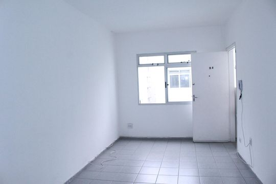 Apartamento à venda com 1 quarto, 46m² em Consolação, São Paulo