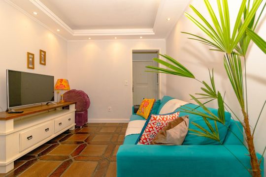 Apartamento para alugar com 1 quarto, 75m² em Moinhos de Vento, Porto Alegre