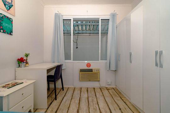 Quarto de apartamento para alugar com 1 quarto, 75m² em Moinhos de Vento, Porto Alegre