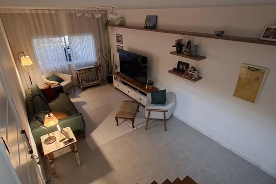 Casa à venda com 3 quartos, 137m² em Jardim Namba, São Paulo