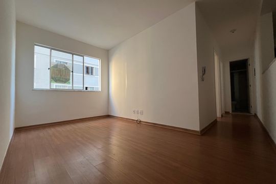 Apartamento para alugar com 2 quartos, 44m² em Previdenciários, Juiz de Fora