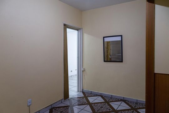 Quarto 3 de casa para alugar com 3 quartos, 300m² em Gopouva, Guarulhos