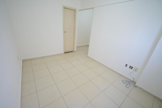 Apartamento para alugar com 2 quartos, 59m² em Vila Rosa, Goiânia