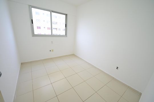 Apartamento para alugar com 2 quartos, 59m² em Vila Rosa, Goiânia