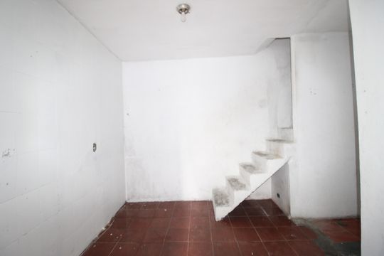 Edícula de casa para alugar com 3 quartos, 150m² em Vila Nova Curuca, São Paulo