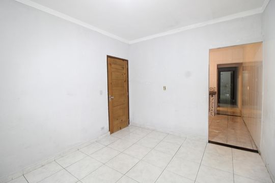 Casa para alugar com 3 quartos, 150m² em Vila Nova Curuca, São Paulo