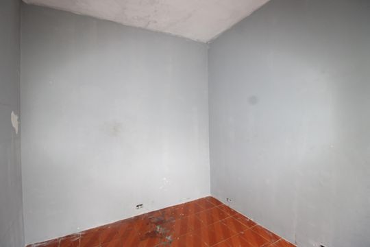 Quarto da edícula de casa para alugar com 3 quartos, 150m² em Vila Nova Curuca, São Paulo