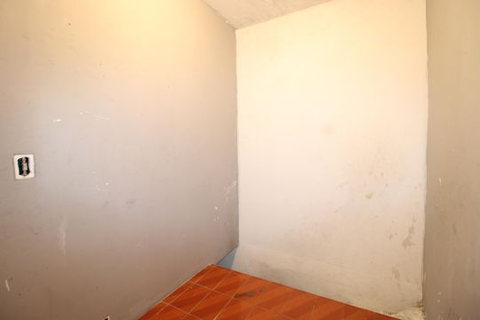 Sala da Edícula de casa para alugar com 3 quartos, 150m² em Vila Nova Curuca, São Paulo