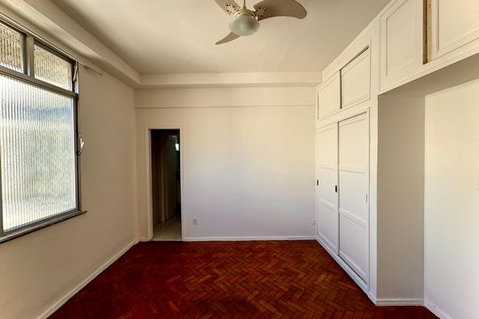 Apartamento para alugar com 1 quarto, 25m² em Catete, Rio de Janeiro