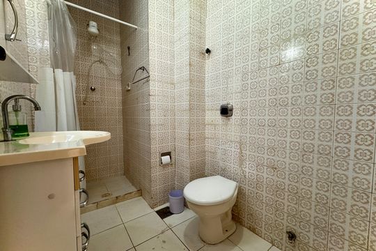 Apartamento para alugar com 1 quarto, 25m² em Catete, Rio de Janeiro